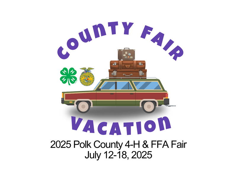 2025 Polk County Fair - FairEntry.com